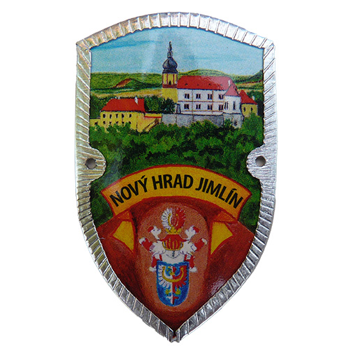 Štítek: Nový Hrad Jimlín