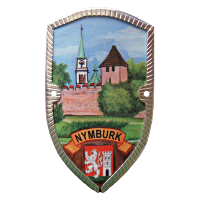 Nymburk