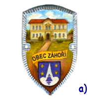 Štítek: Obec Záhoří