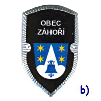 Štítek: Obec Záhoří