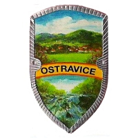 Štítek: Ostravice