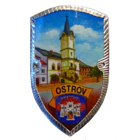 Ostrov