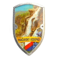 Štítek: Pančavský vodopád