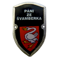 Páni ze Švamberka