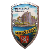 Panská skála (Kamenický Šenov)