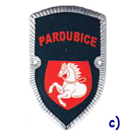 Pardubice