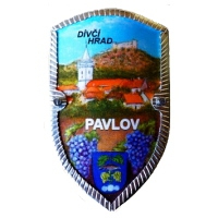 Štítek: Pavlov