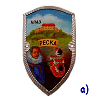 Pecka