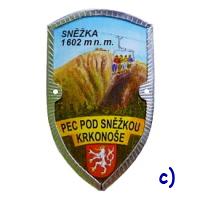 Štítek: Pec pod Sněžkou