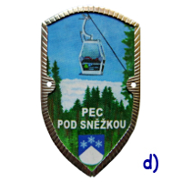 Štítek: Pec pod Sněžkou