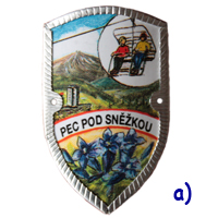 Pec pod Sněžkou