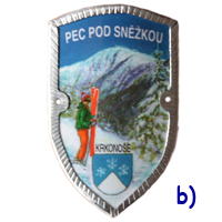 Pec pod Sněžkou