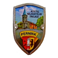 Štítek: Pernink