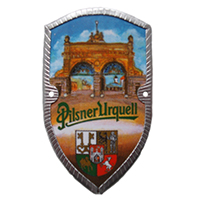 Štítek: Pilsner Urquell