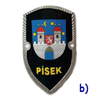 Písek