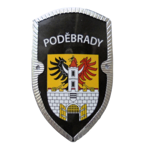 Štítek: Poděbrady