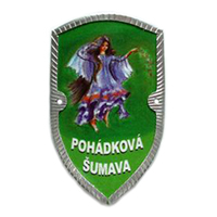 Štítek: Pohádková Šumava