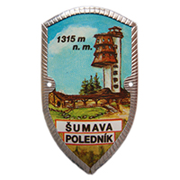 Štítek: Poledník