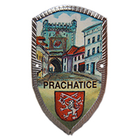 Štítek: Prachatice