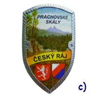 Štítek: Prachovské skály