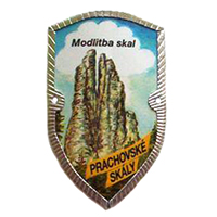 Štítek: Prachovské skály (Modlitba skal)