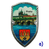 Praha