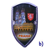 Praha