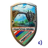 Štítek: Pravčická brána