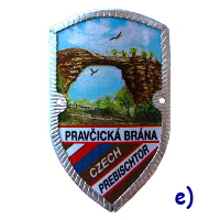 Pravčická brána