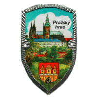 Štítek: Pražský hrad