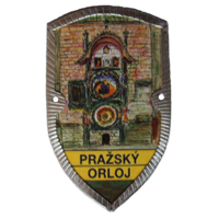 Štítek: Pražský orloj