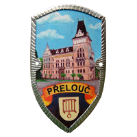 Přelouč