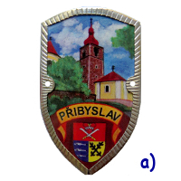 Štítek: Přibyslav