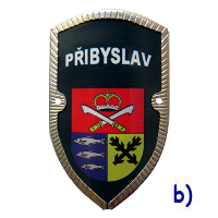 Štítek: Přibyslav