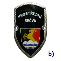 Štítek: Prostřední Bečva