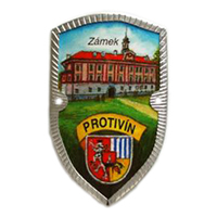 Štítek: Protivín