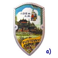 Štítek: Pustevny