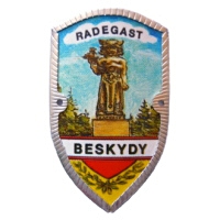 Štítek: Radegast