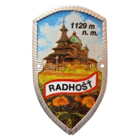 Radhošť