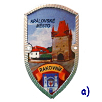 Štítek: Rakovník