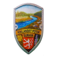 Roklanský potok