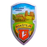 Štítek: Rokštejn