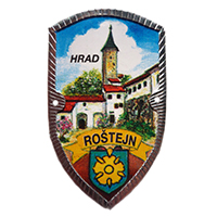 Roštejn