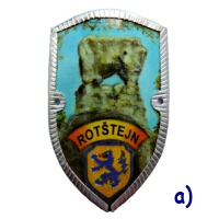 Štítek: Rotštejn