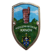 Rozhledna na Cvilíně (Krnov)