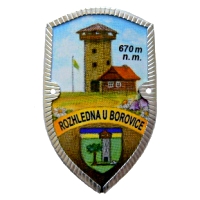 Rozhledna U borovice