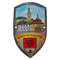 Rožnov pod Radhoštěm