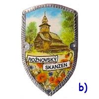 Rožnovský skanzen