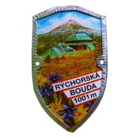 Štítek: Rýchorská bouda