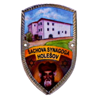 Šachova synagoga